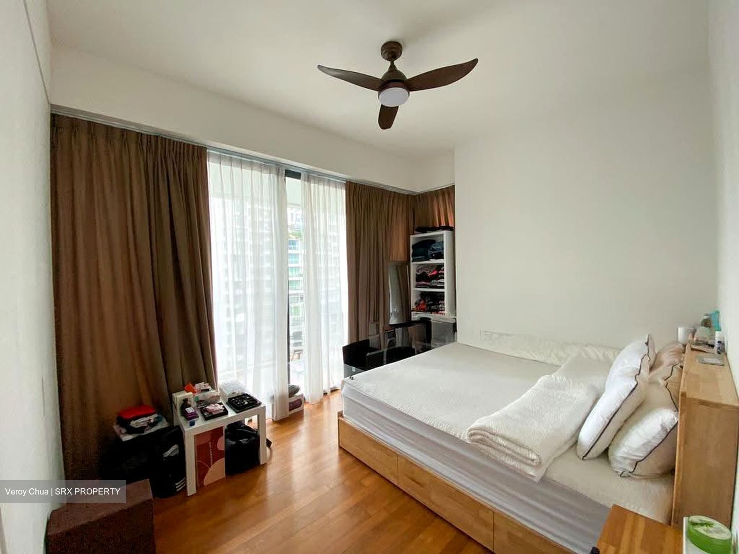 RiverGate (D9), Apartment #632402451
